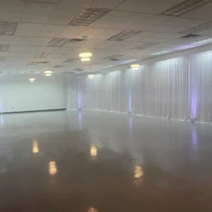 The Blush Ballroom