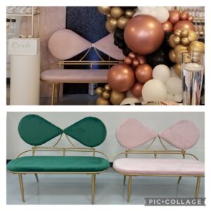 The Blush Ballroom