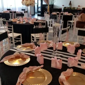 The Blush Ballroom